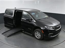 Chrysler Pacifica PCSELECT SR524917