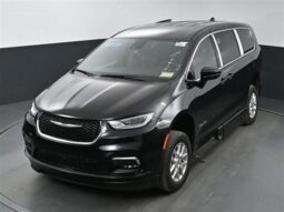 Chrysler Pacifica PCSELECT SR524917