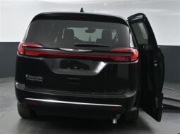Chrysler Pacifica PCSELECT SR524917