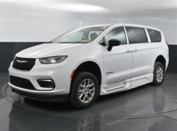 Chrysler Pacifica PCSELECT SR524996