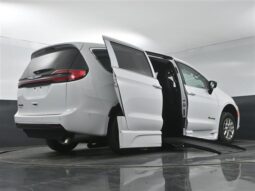 Chrysler Pacifica PCSELECT SR524996