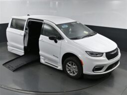 Chrysler Pacifica PCSELECT SR524996
