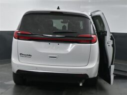 Chrysler Pacifica PCSELECT SR524996
