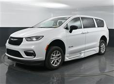Chrysler Pacifica PCSELECT SR524996