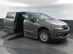 Chrysler Pacifica PCSELECT SR528756