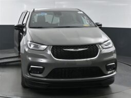 Chrysler Pacifica PCSELECT SR528756