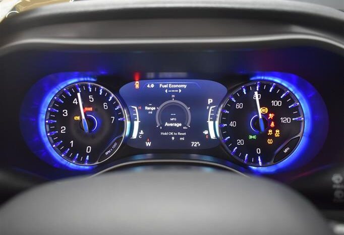 
								Chrysler Pacifica PCSELECT SR528756 full									