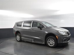 Chrysler Pacifica PCSELECT SR528756