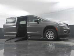 Chrysler Pacifica PCSELECT SR528756
