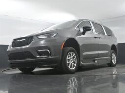 Chrysler Pacifica PCSELECT SR528756