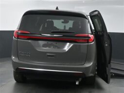 Chrysler Pacifica PCSELECT SR528756