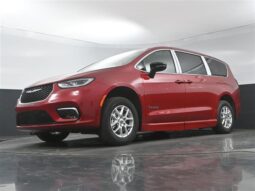 Chrysler Pacifica PCSELECT SR562423