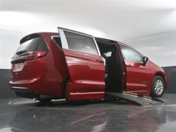 Chrysler Pacifica PCSELECT SR562423