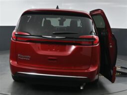 Chrysler Pacifica PCSELECT SR562423