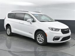 Chrysler Pacifica PCTOURING L NR151858