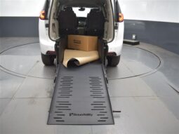 Chrysler Pacifica PCTOURING L NR151858