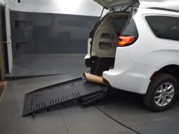 Chrysler Pacifica PCTOURING L NR151858