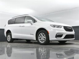 Chrysler Pacifica PCTOURING L NR151858