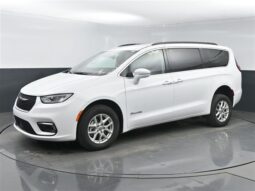 Chrysler Pacifica PCTOURING L NR151858