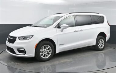 Chrysler Pacifica PCTOURING L NR151858