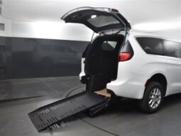 Chrysler Voyager LX SR612892