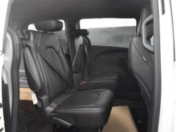 Chrysler Voyager LX SR612892