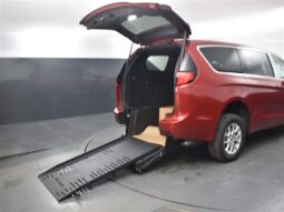 
										Chrysler Voyager LX SR570894 full									