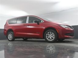 Chrysler Voyager LX SR570894