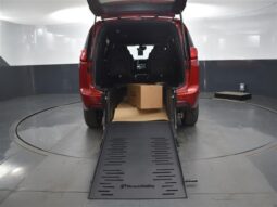 Chrysler Voyager LX SR570894