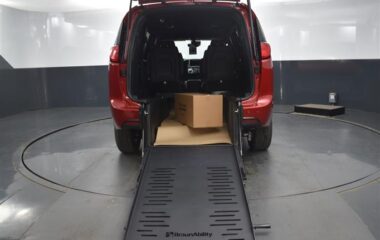 Chrysler Voyager LX SR570894