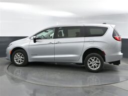 Chrysler Voyager LX NR218749