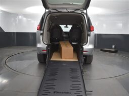 Chrysler Voyager LX NR218749