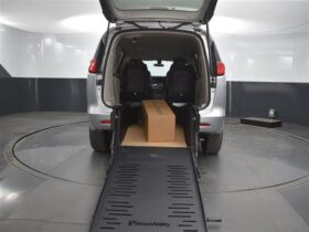 Chrysler Voyager LX NR218749