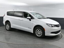 Chrysler Voyager LX PR595942