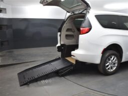Chrysler Voyager LX PR595942