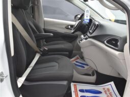 Chrysler Voyager LX PR595942