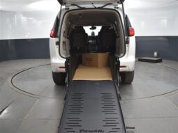 Chrysler Voyager LX PR595942