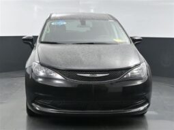 Chrysler Voyager LX NR203467