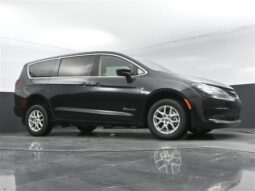 Chrysler Voyager LX NR203467