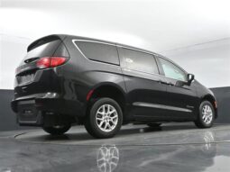 Chrysler Voyager LX NR203467