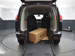 Chrysler Voyager LX NR203467