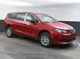 Chrysler Voyager LX SR556853