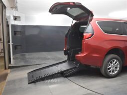 Chrysler Voyager LX SR556853