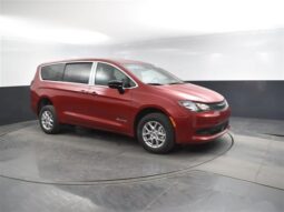 
										Chrysler Voyager LX SR556853 full									