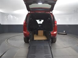 Chrysler Voyager LX SR556853