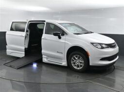 Chrysler Voyager LX SR586192