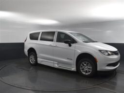 Chrysler Voyager LX SR586192