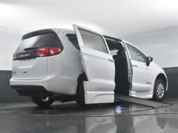 Chrysler Voyager LX SR586192