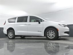 Chrysler Voyager LX SR597502