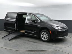 Chrysler Voyager LX SR563778